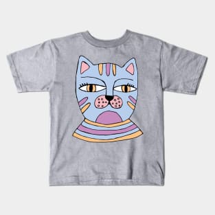 CAT Kids T-Shirt